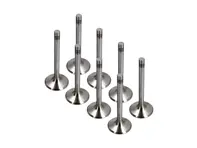 Kit valvola scarico testata motore. Porsche 944 S / S2 / 928 S2 / S4 / 968